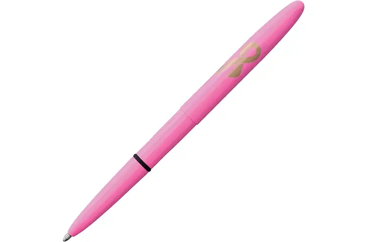 Fisher Space Pen Bullet Space Pen Breast Cancer